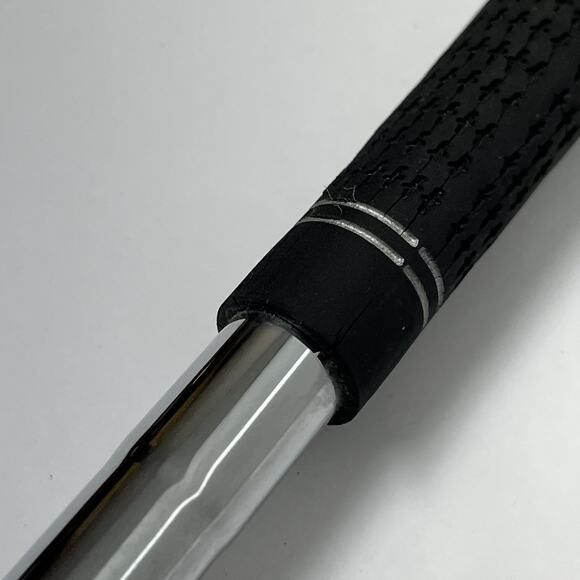 RAM Accubar Gold Single 9-Iron Steel Shaft 36" (Needs Regripping) - Picture 16 of 16